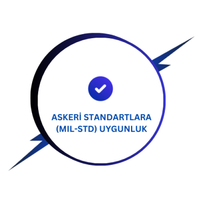Askeri standartlara uygunluk