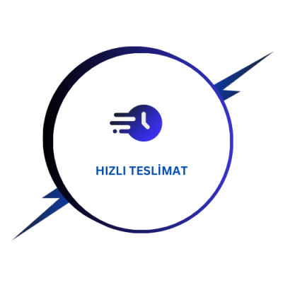 MİLKAB hızlı teslimat
